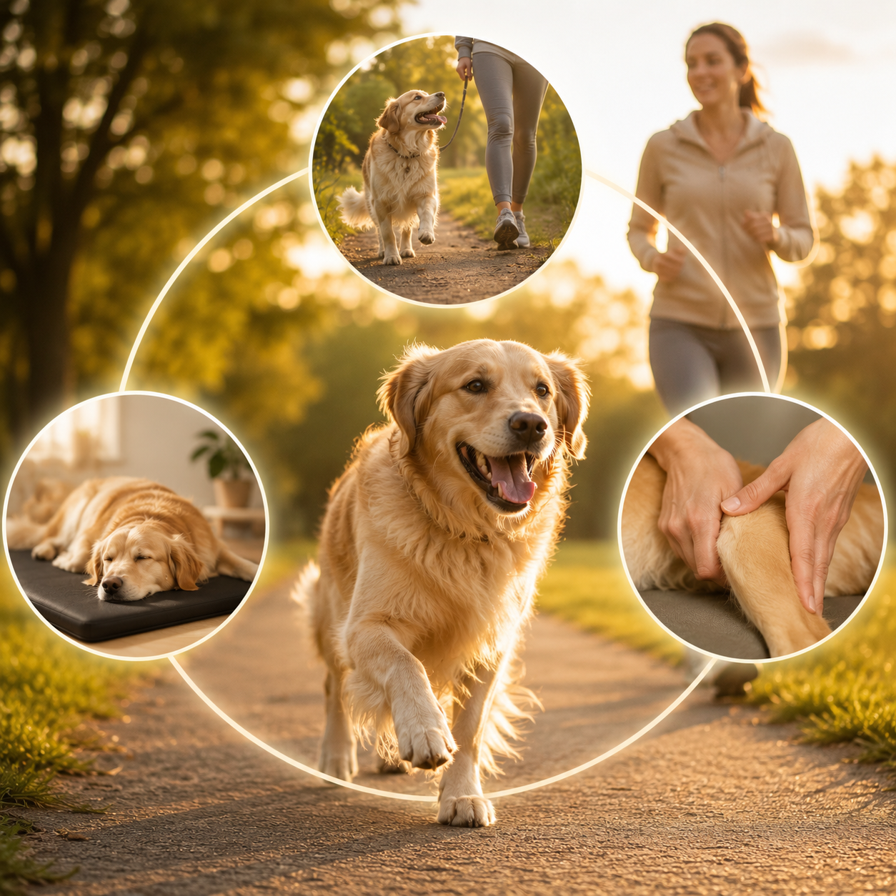 How to Protect Your Pet’s Mobility Long-Term