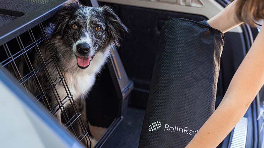 Healing on the Go: Bring Comfort Wherever You Travel