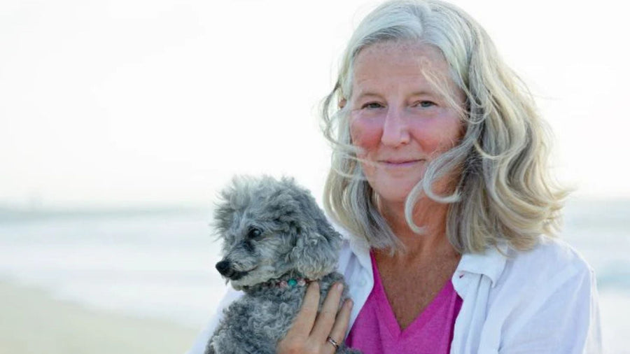 PEMF + Nutrition: Dr. Ruth Roberts on a Smarter Approach to Pet Recovery