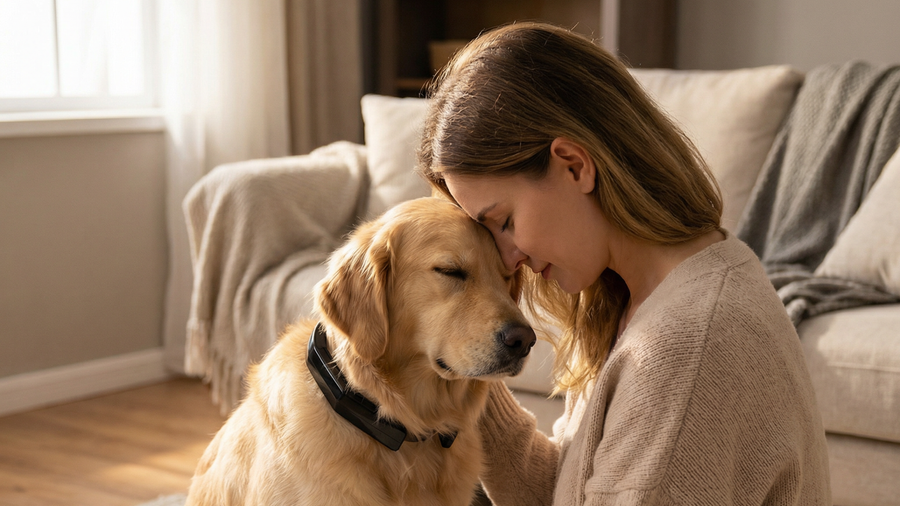 Separation Anxiety in Pets: Causes, Signs, and Solutions