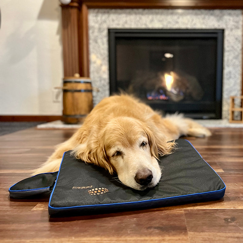 Petspemf Pad Cover