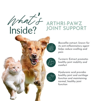 Arthri-Pawz