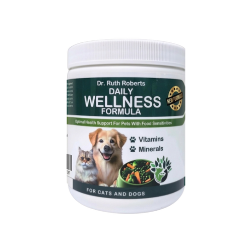 Daily Wellness Formula