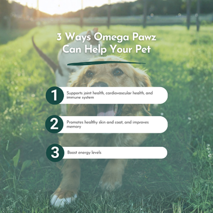 Omega Pawz