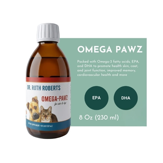 Omega Pawz