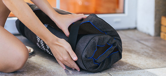 RollnRest Cover Outdoor