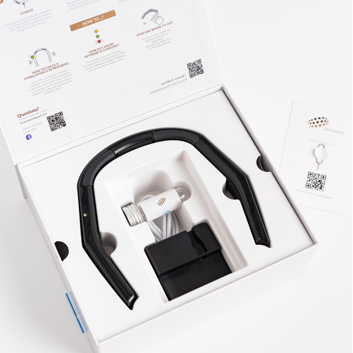 PetLoop PRO device