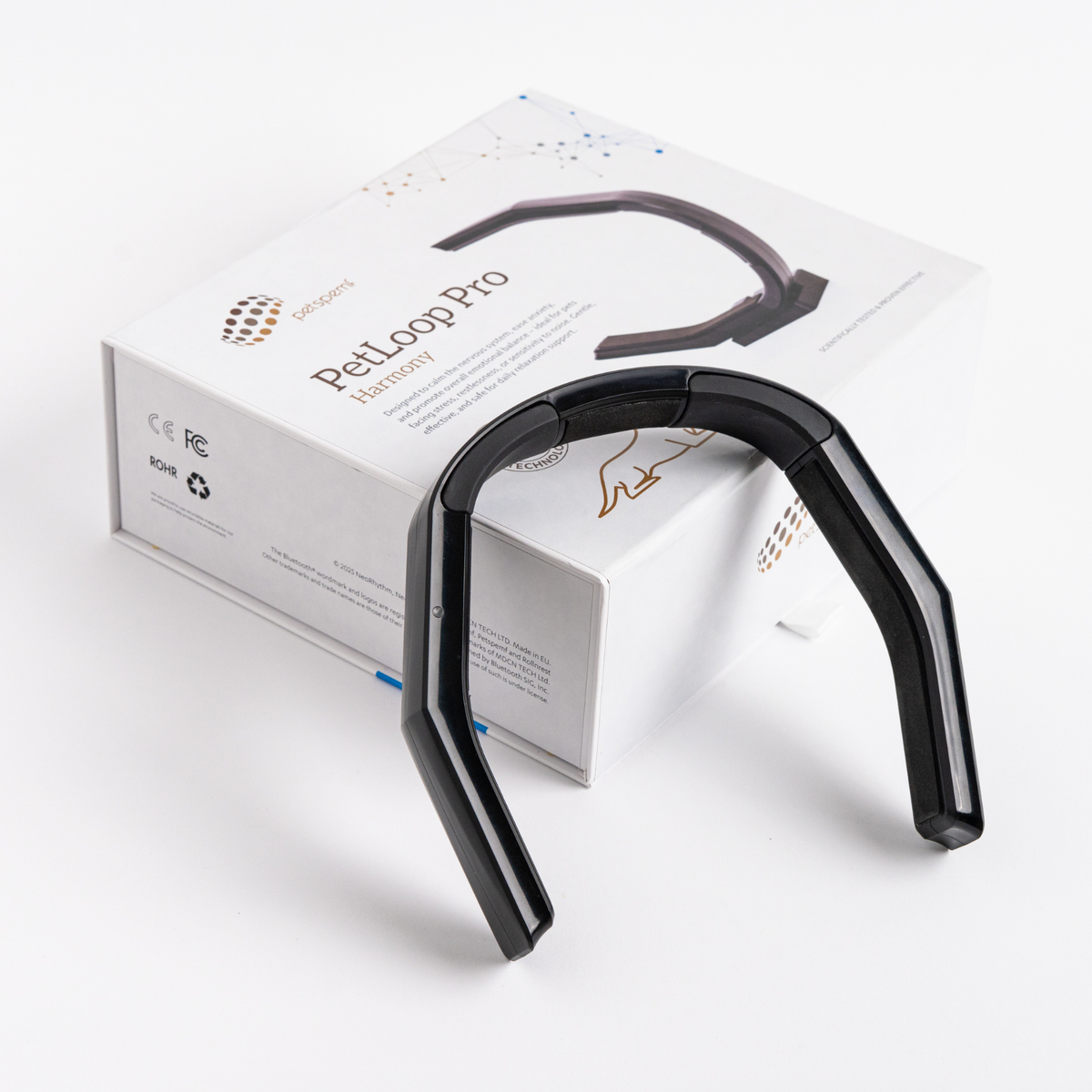 PetLoop PRO device