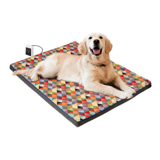Petspemf RollnRest Bed