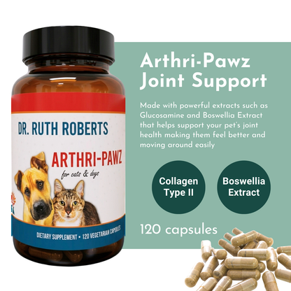 Arthri-Pawz