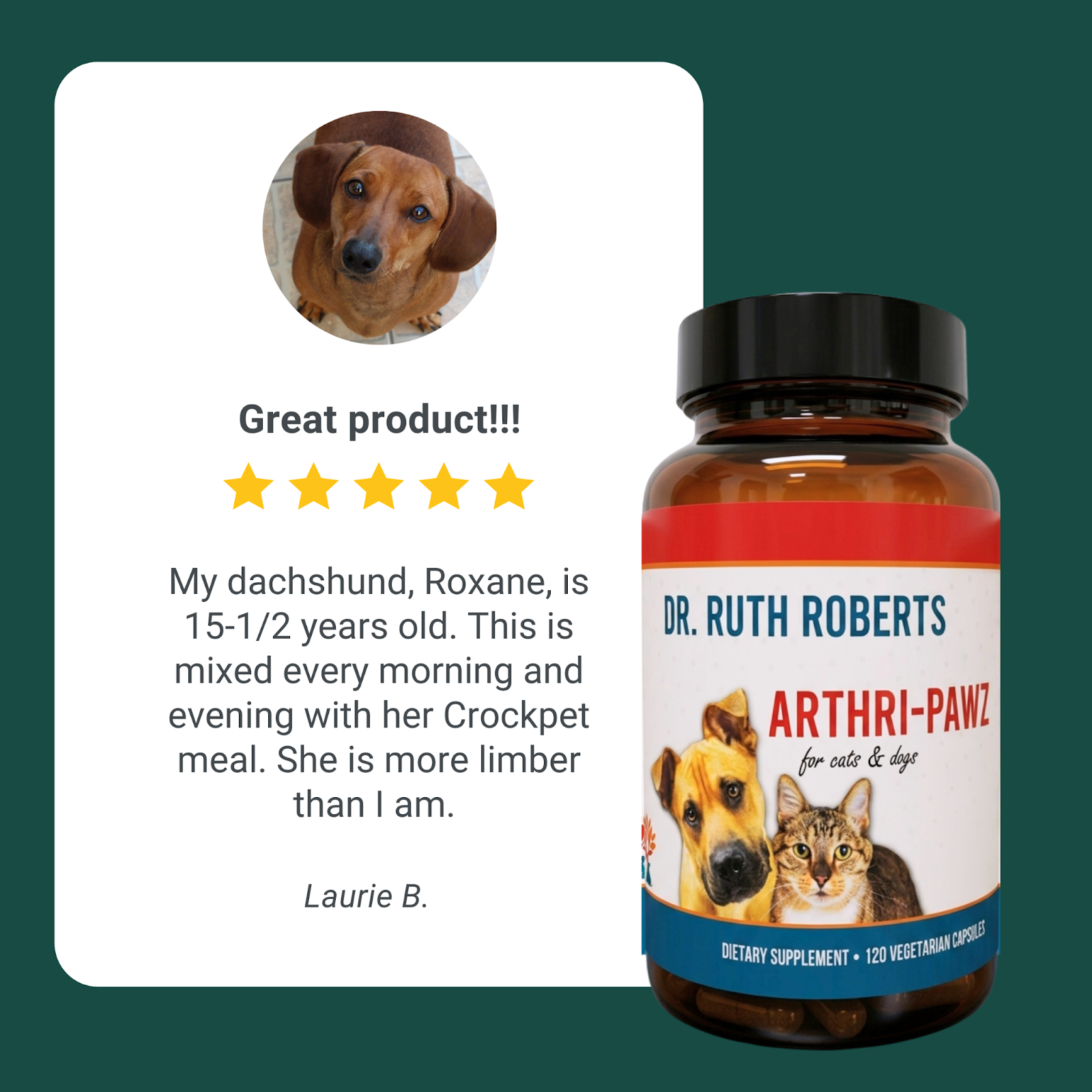 Arthri-Pawz
