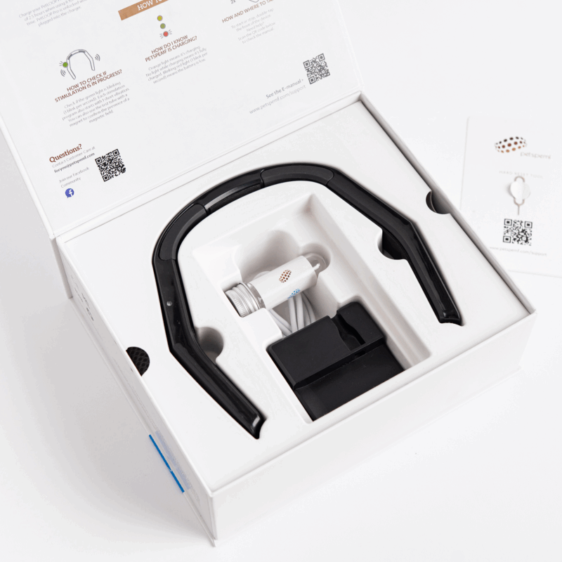 Petspemf Pad for Pets - Petspemf 22