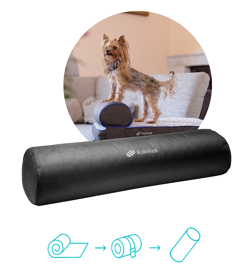 Petspemf RollnRest - Petspemf Rollnrest 14