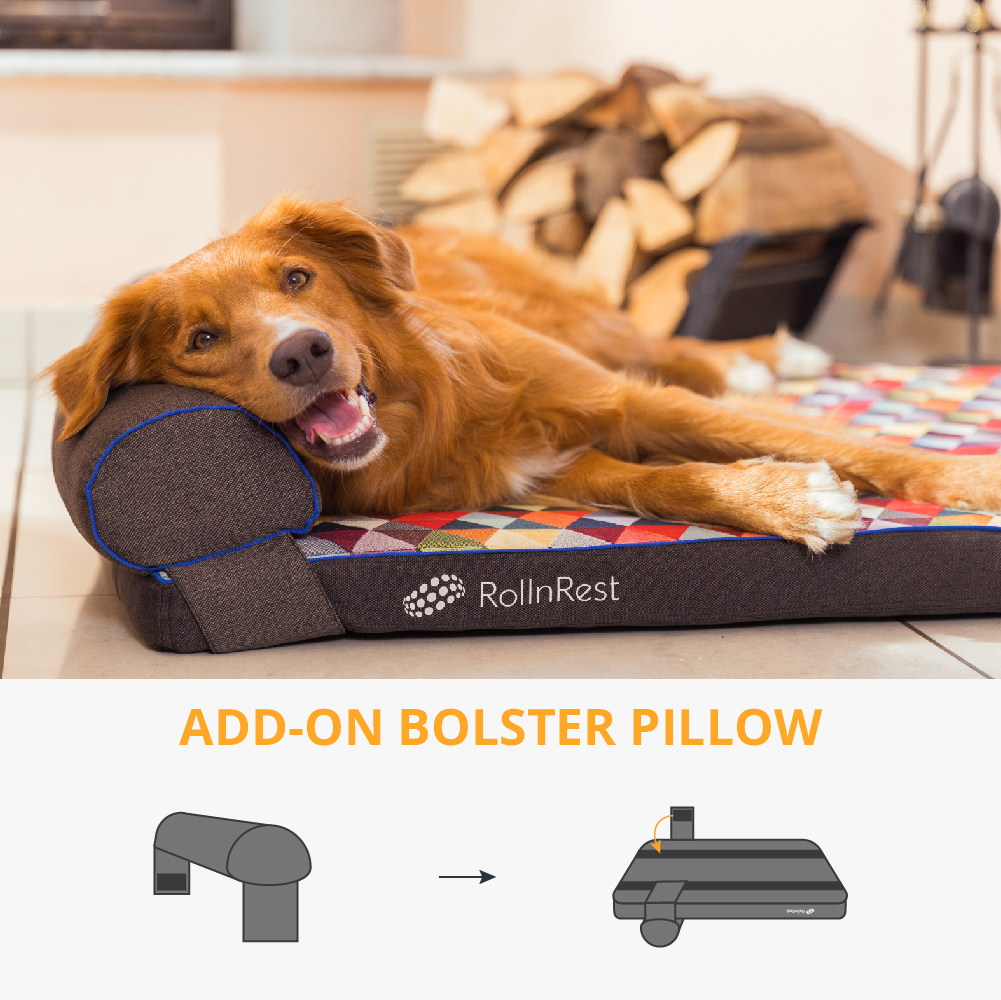 Petspemf RollnRest - Petspemf Rollnrest 15