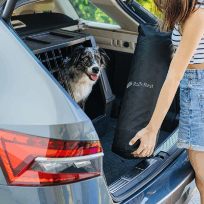 Petspemf RollnRest - Petspemf Rollnrest 35