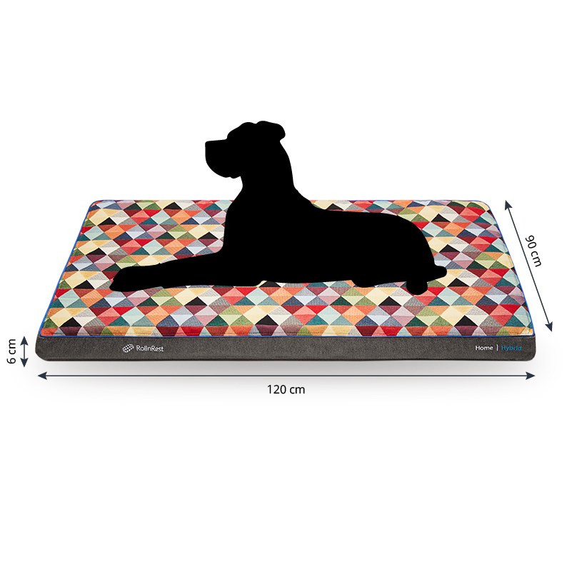 Petspemf RollnRest - Petspemf Rollnrest 25