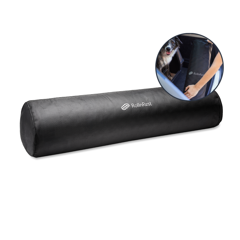 RollnRest Travel Bag - Petspemf travel bag 1