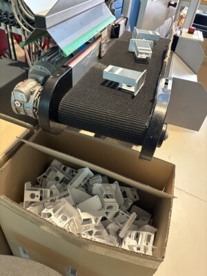 PetsPEMF Roll’n’Rest Development Log - Petspemf PetLoop PRO 28