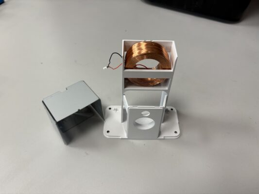 PetsPEMF Roll’n’Rest Development Log - Petspemf petspemf,Roll’n’Rest 5