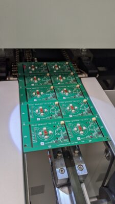 PetsPEMF RollnRest Development Log - Petspemf petspemf,Roll’n’Rest 2