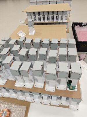 PetsPEMF RollnRest Development Log - Petspemf petspemf,Roll’n’Rest 2