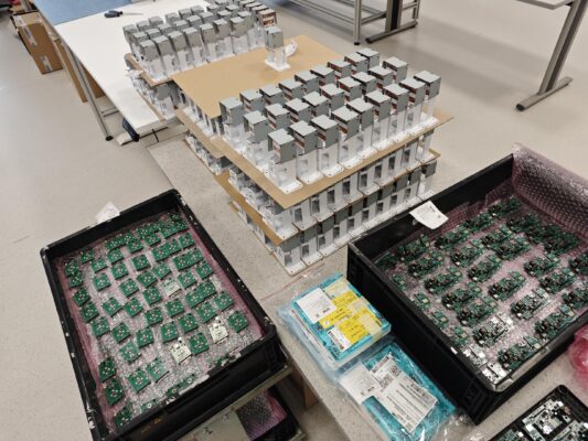 PetsPEMF RollnRest Development Log - Petspemf petspemf,Roll’n’Rest 1