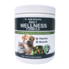 Daily Wellness Formula - Petspemf Holistic Total Body Support 11