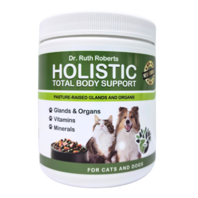 pets supplements
